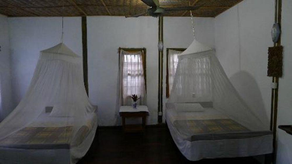 Prince Hotel Mrauk-oo Kültér fotó