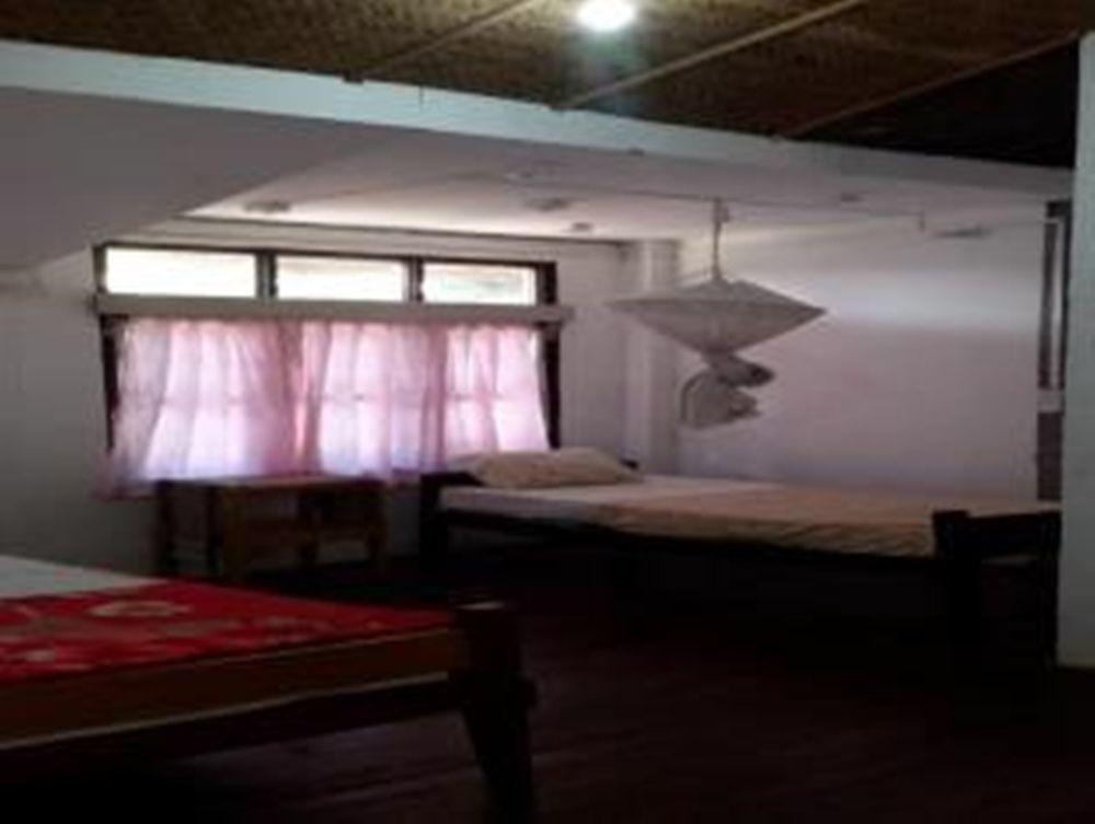 Prince Hotel Mrauk-oo Kültér fotó