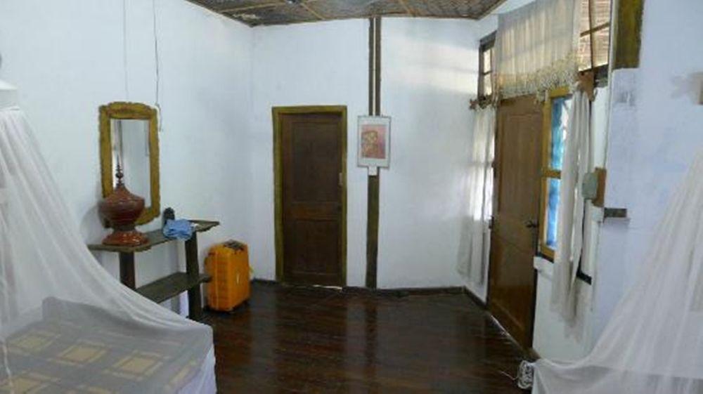 Prince Hotel Mrauk-oo Kültér fotó