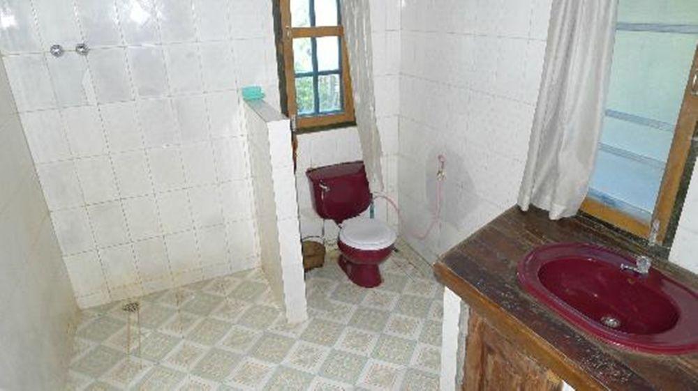 Prince Hotel Mrauk-oo Kültér fotó
