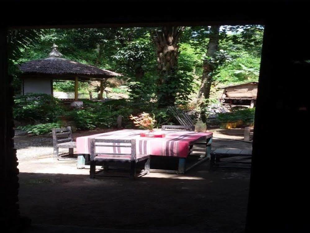 Prince Hotel Mrauk-oo Kültér fotó