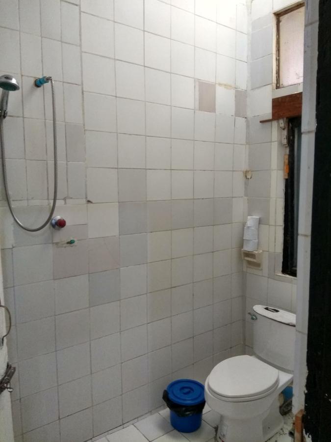 Prince Hotel Mrauk-oo Kültér fotó
