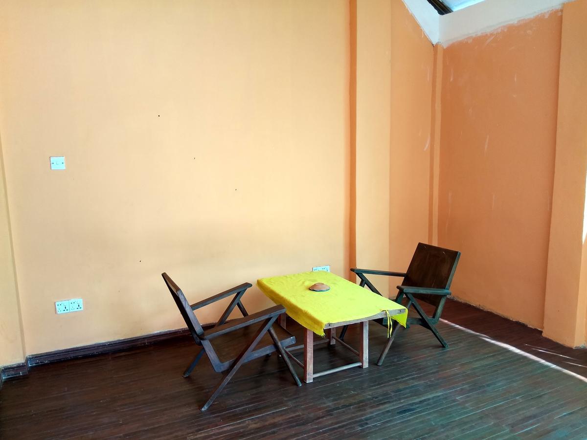 Prince Hotel Mrauk-oo Kültér fotó