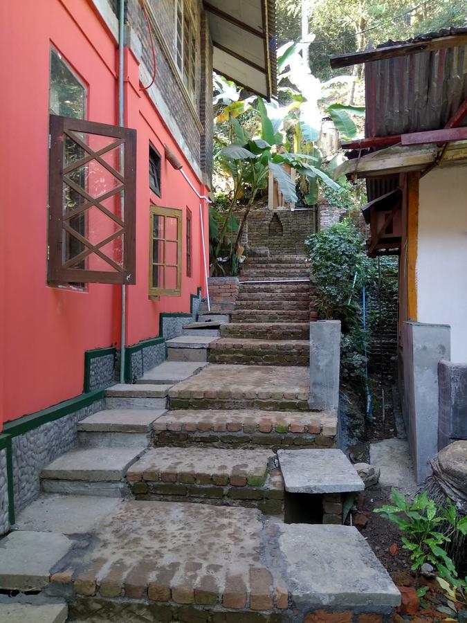 Prince Hotel Mrauk-oo Kültér fotó