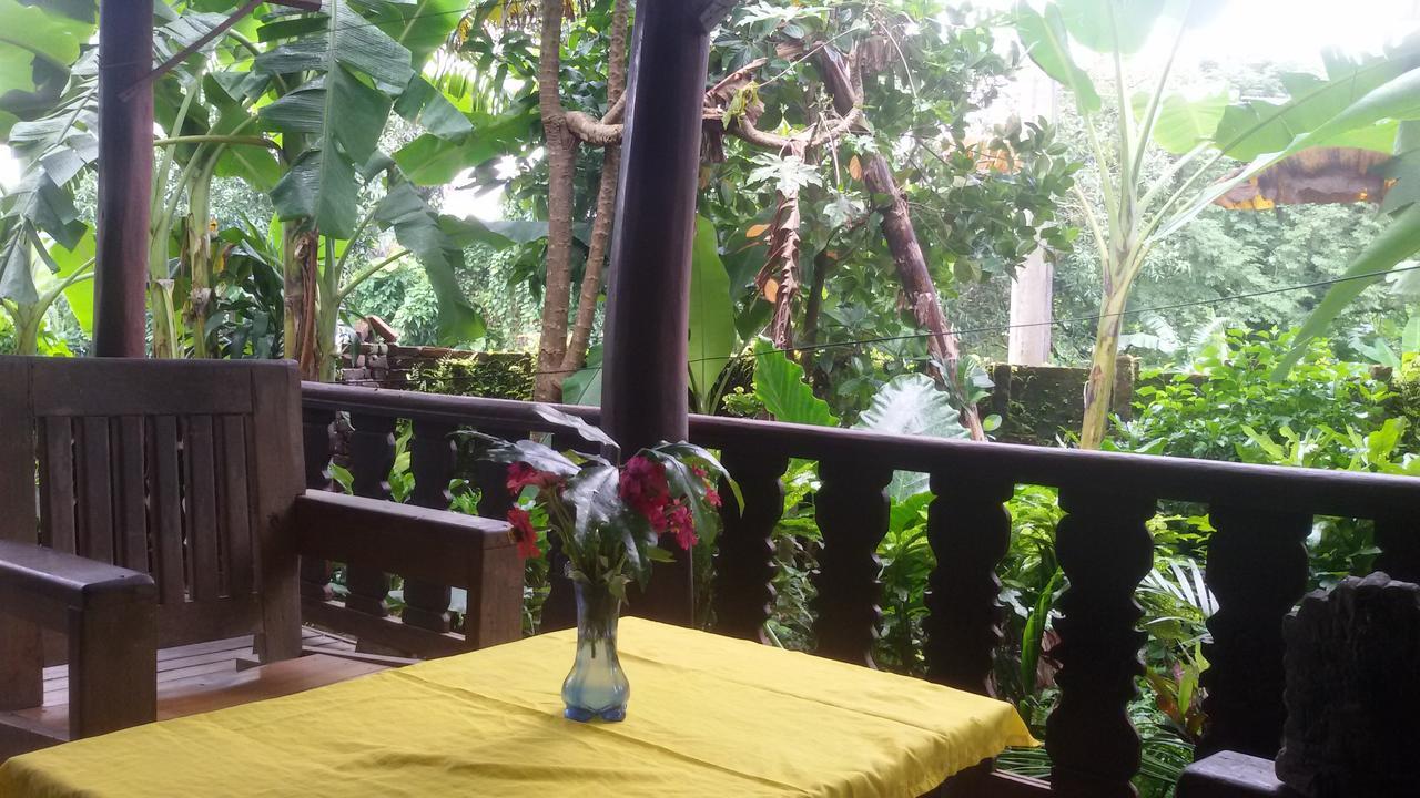 Prince Hotel Mrauk-oo Kültér fotó
