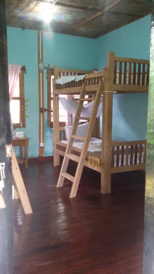 Prince Hotel Mrauk-oo Kültér fotó