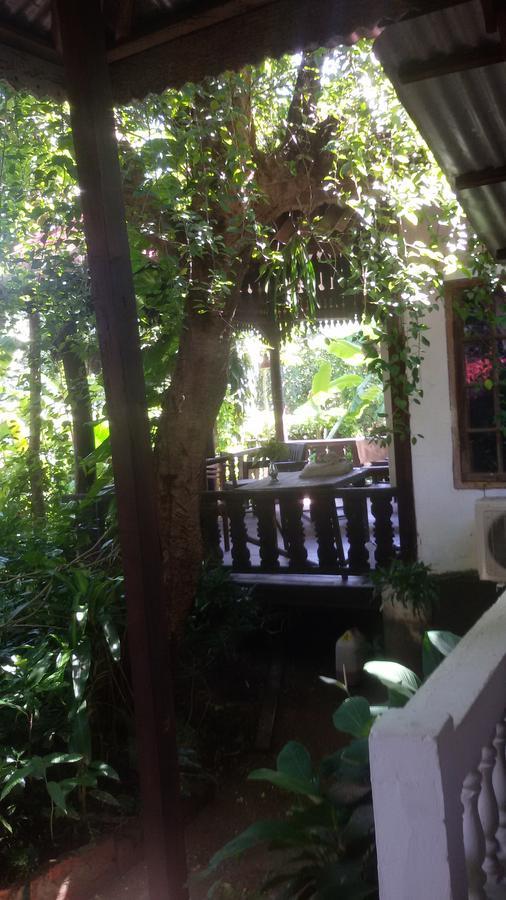 Prince Hotel Mrauk-oo Kültér fotó